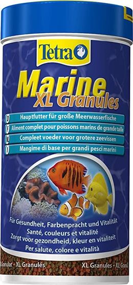 Picture of Tetra Marine Granules XL 1L