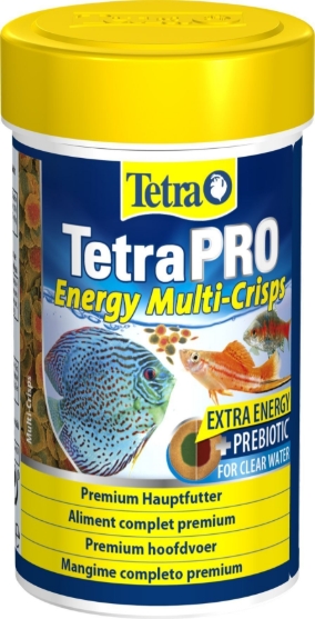 Picture of TetraPRO Energy Multi-Crisps  500ml