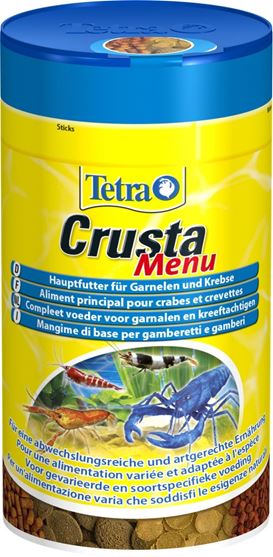 Picture of Tetra Crusta Menu 100ml