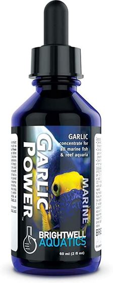 Picture of Brightwell Garlic Power - 30 ml