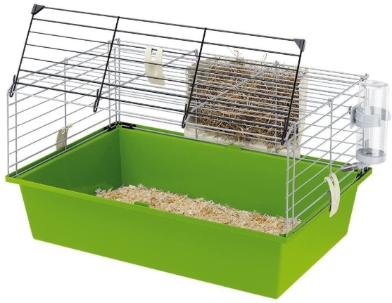 Picture of Ferplast Cavie 60 Rodent Cage