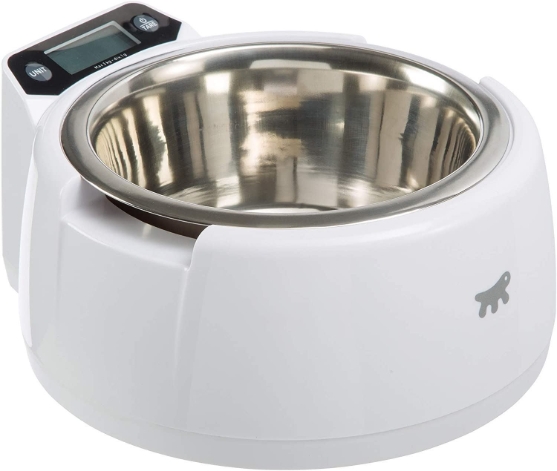 Picture of Ferplast Optima Weighing Bowl