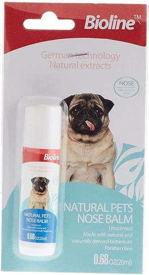 Picture of Bioline®  Natural Pet Nose 20ml