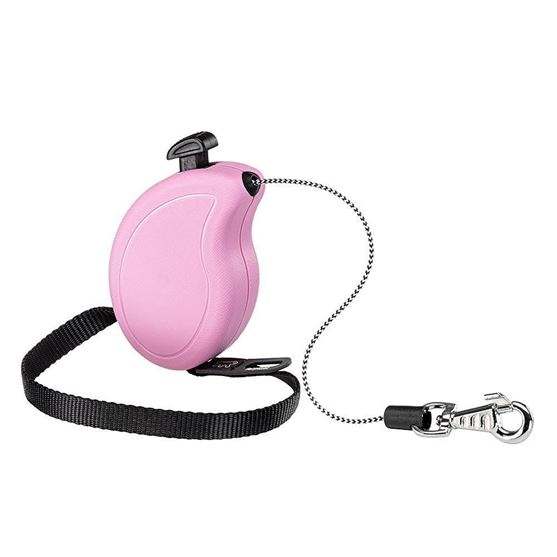 Picture of Ferplast Flippy Cord Mini Pink