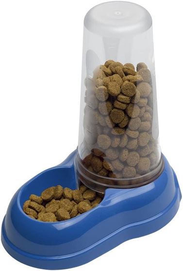 Picture of Ferplast Azimut 1500 Cat and Dog Water and Food Dispenser