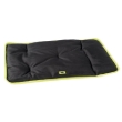Picture of Ferplast Jolly 85 Padded Dog Mat (Black/Neon Green)