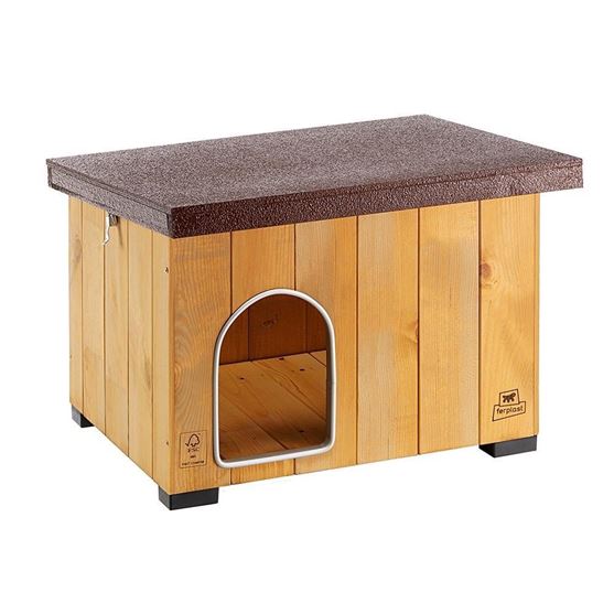 Ferplast 2024 dog pen