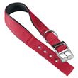 Picture of Ferplast Daytona C15/35 Red Nylon Dog Collar