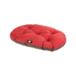 Picture of Ferplast Relax S55/4 CUS Oval Cotton Cushion for Dogs & Cats – Red
