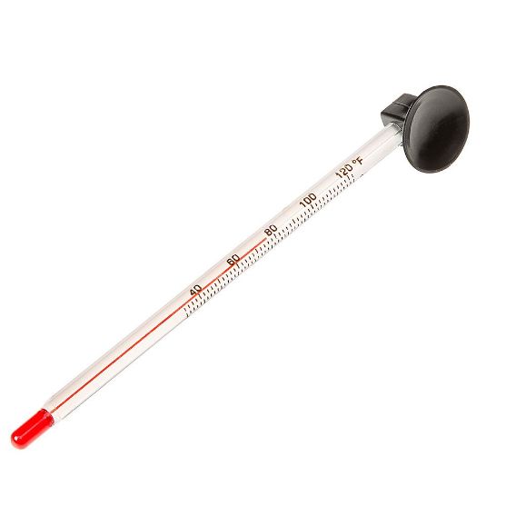 Picture of Ferplast Glass Thermometer For Aquariums