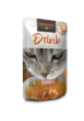 Picture of Leonardo  Drink Duck Flavor 40g Pouch (20/Pack)