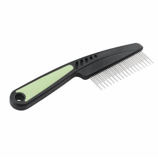 Picture of Ferplast® Gro 5794 Cat Comb with Rotating Teeth