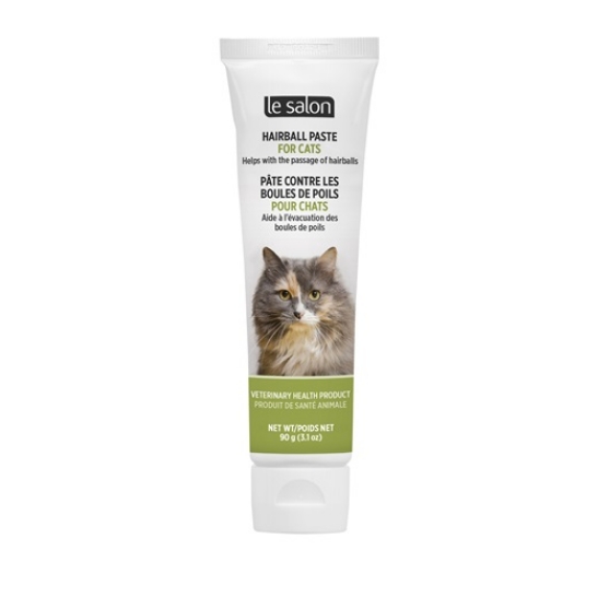 Picture of Le Salon Hairball Paste for Cats
