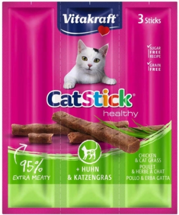 sugar free cat treats