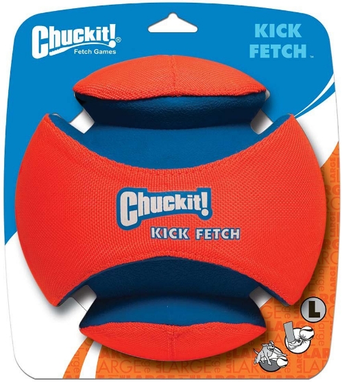 Picture of Chuckit! Kick Fetch L