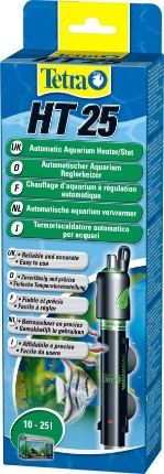 Picture of Tetra HT25 Heater adjustable 24 MK