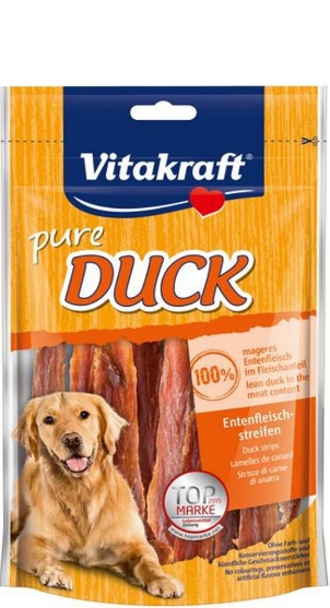 Picture of Vitakraft Pure Duck