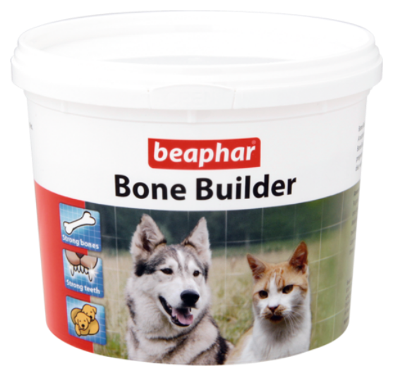 Picture of Beaphar Bone Builder 500g