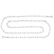 Picture of Ferplast Chrome-Plated Steel Dog Yard Tie-Out Chain