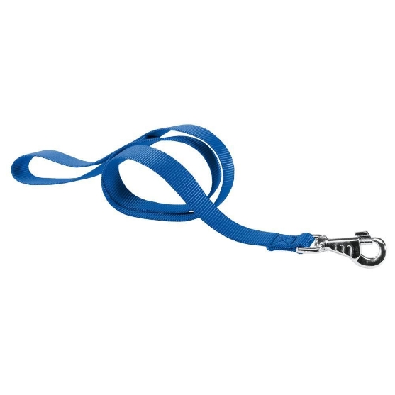 Picture of Ferplast Club G15/120 Nylon  Lead Blue