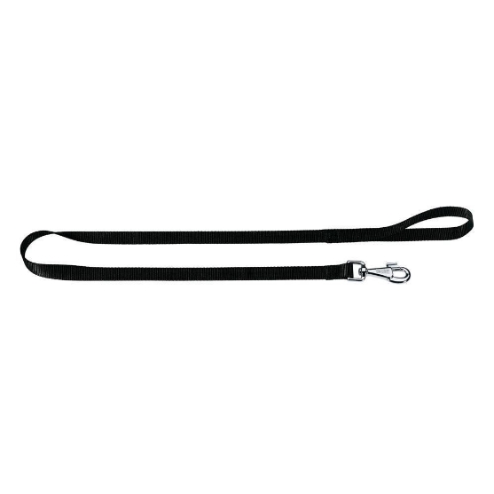 Picture of Ferplast Club G20/120 Nylon  Lead Black