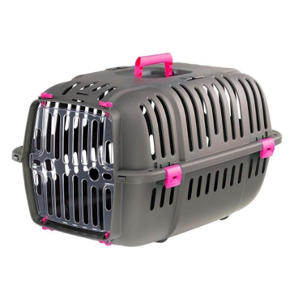 Cat crates for sales travel