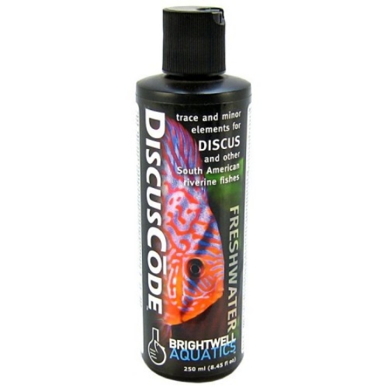 Picture of Brightwell DiscusCode - 250ml