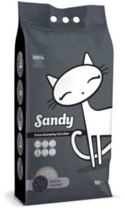 Picture of Sandy Active Carbon 10kg