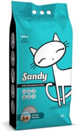 Picture of Sandy Ocean Breeze 10kg   