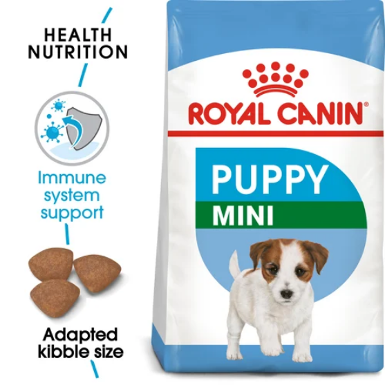 Picture of Royal Canin Mini Puppy 2KG