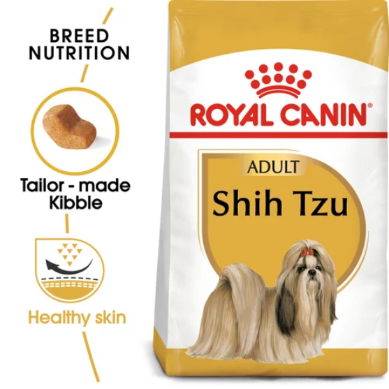 Picture of Royal Canin Shih Tzu Adult 1.5kg