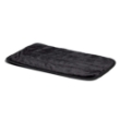 Picture of Midwest Deluxe Pet Black Mat 30in