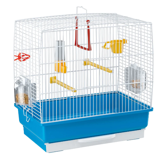 Picture of Ferplast Rekord Cage 2