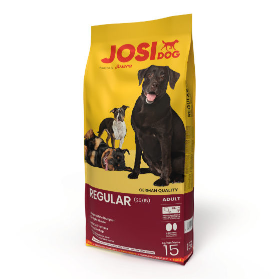 Picture of Josera JosiDog Regular 15kg