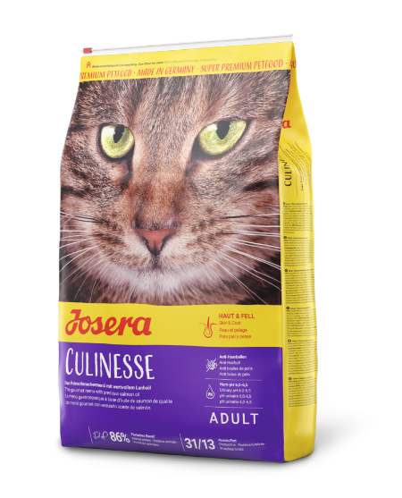 Picture of Josera Culinesse  " Skin & Coat "2kg