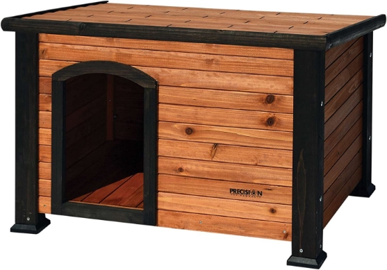 Picture of Extreme Outback® Country Lodge Dog House (Small)