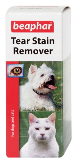 Picture of Beaphar Tear Stain Remover 50ml