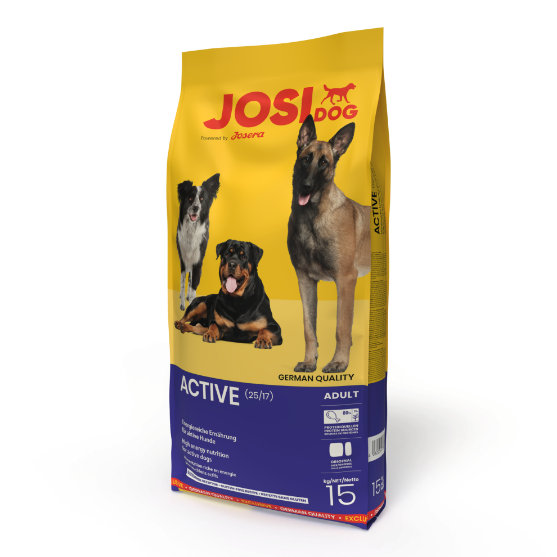 Picture of Josera®  JosiDog Active 15kg