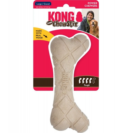 Picture of Kong ChewStix Tough M