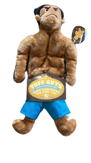 Picture of Plush Puppies Tuff Guys