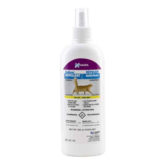 Picture of Hagen Indoor Repellent 300ml