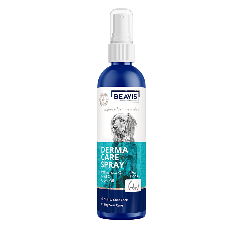 Beavis DermaCare for Dogs 100ml | DOGS | Health & Wellness | Dog Supplements & Remedies