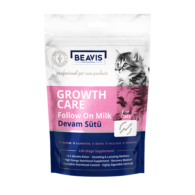 Beavis Cat Milk 200g | CATS | Health & Wellness | Cat Supplements & Remedies