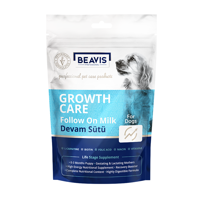 Beavis Dog Milk 200g | DOGS | Dog Food | Dry Food | Mini Dog | Puppy