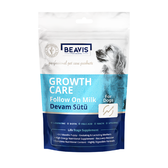 Picture of  Beavis Dog Milk 200g 