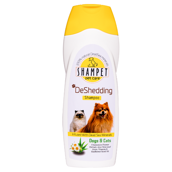 Picture of Shampet DeShedding 700ml