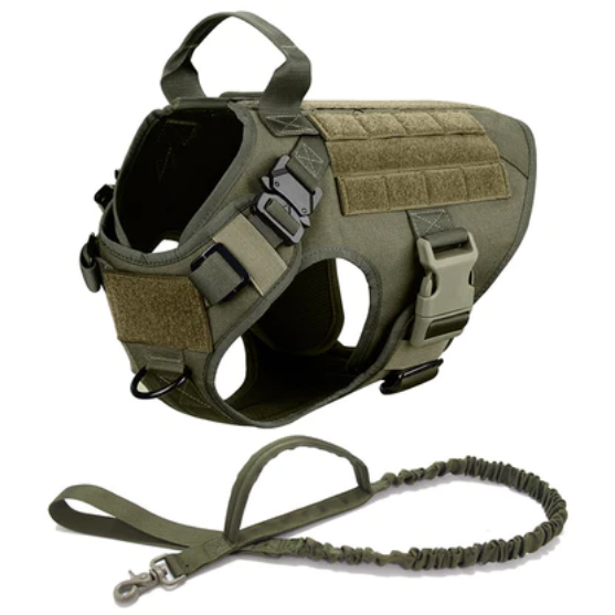 Picture of Tactical harness M 