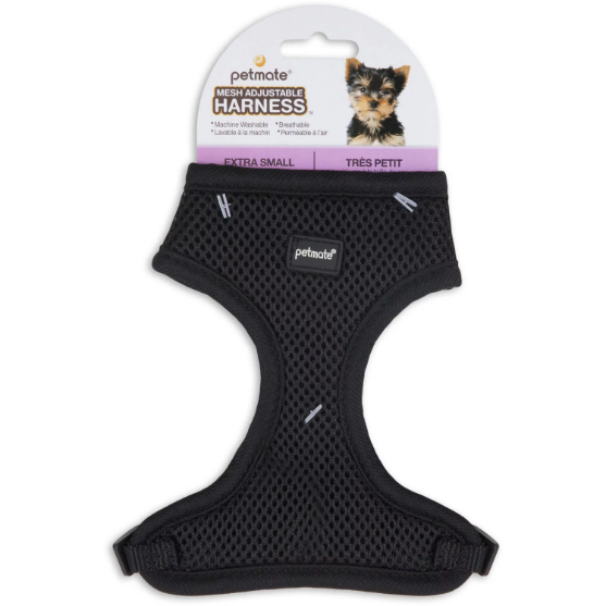 Picture of Petmate Adjustable Mesh Harness- Small