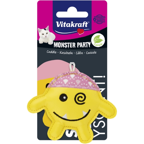 Picture of Vitakraft Monster Party