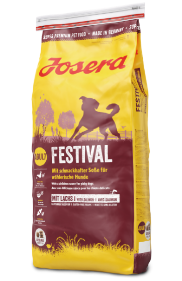 Picture of Josera Festival 12.5kg